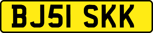 BJ51SKK