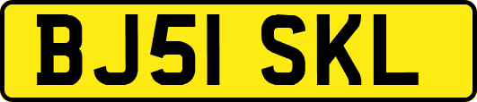 BJ51SKL