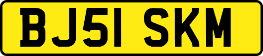 BJ51SKM