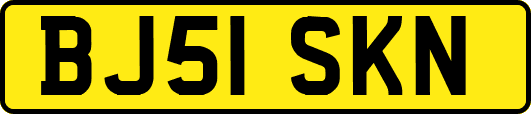 BJ51SKN