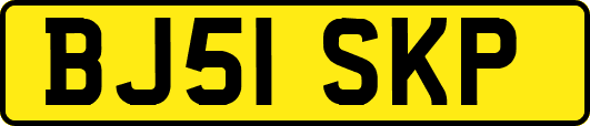 BJ51SKP