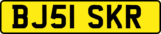 BJ51SKR