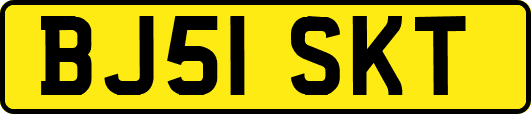 BJ51SKT