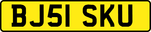 BJ51SKU