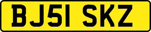 BJ51SKZ