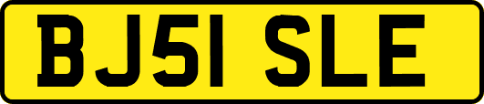 BJ51SLE