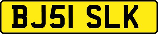 BJ51SLK