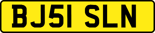 BJ51SLN