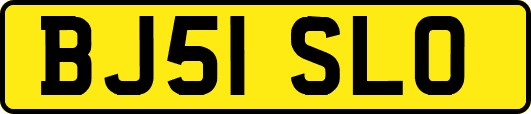 BJ51SLO