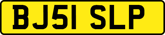 BJ51SLP
