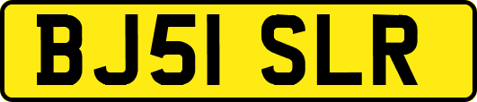 BJ51SLR
