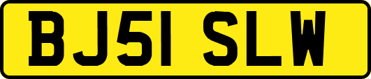 BJ51SLW