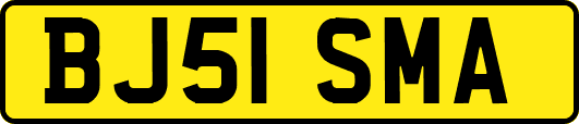 BJ51SMA