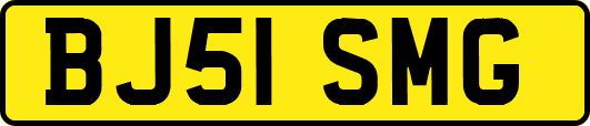 BJ51SMG
