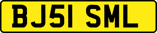 BJ51SML