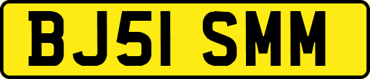 BJ51SMM
