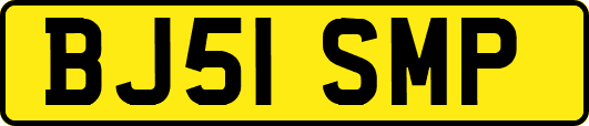 BJ51SMP