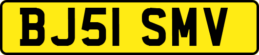 BJ51SMV