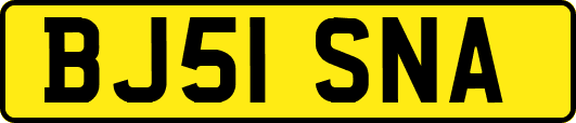 BJ51SNA