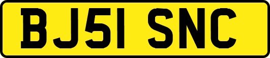 BJ51SNC