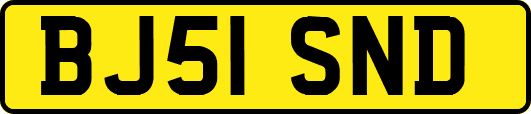 BJ51SND
