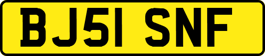 BJ51SNF