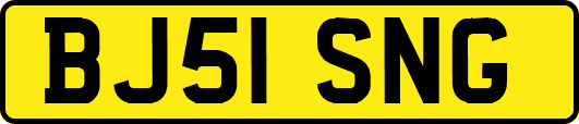 BJ51SNG