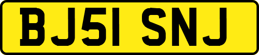 BJ51SNJ