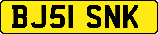 BJ51SNK