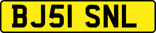 BJ51SNL