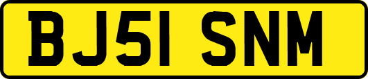 BJ51SNM