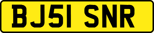 BJ51SNR
