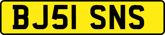 BJ51SNS