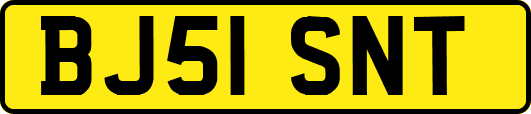 BJ51SNT