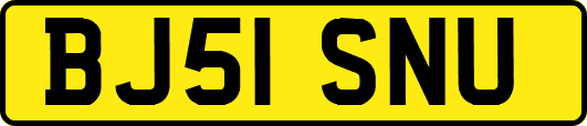 BJ51SNU
