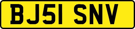 BJ51SNV