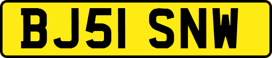 BJ51SNW