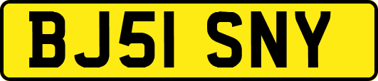 BJ51SNY