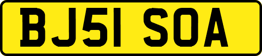 BJ51SOA