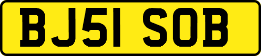 BJ51SOB