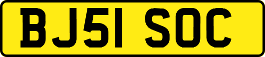BJ51SOC