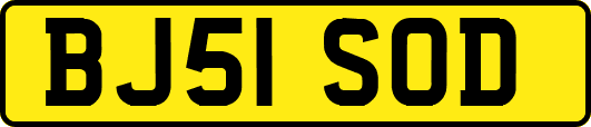 BJ51SOD