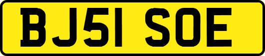 BJ51SOE