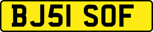 BJ51SOF