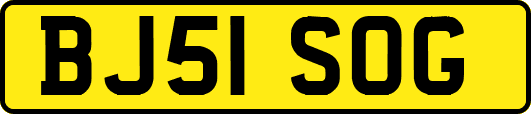 BJ51SOG