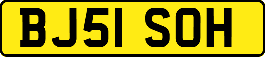 BJ51SOH