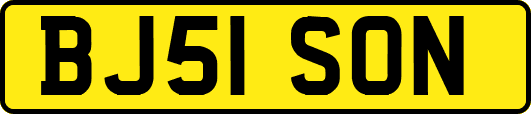 BJ51SON