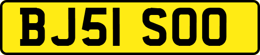 BJ51SOO