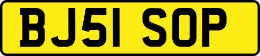 BJ51SOP