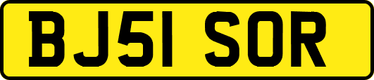 BJ51SOR